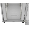 Lanberg rack cabinet 19inch free-stand