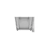 Lanberg rack cabinet 19inch free-stand