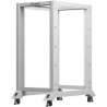 Lanberg Open rack 19inch 22U 600X1000 gr