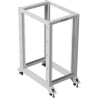 Lanberg Open rack 19inch 22U 600X1000 gr