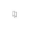 Lanberg Open rack 19inch 22U 600X1000 gr