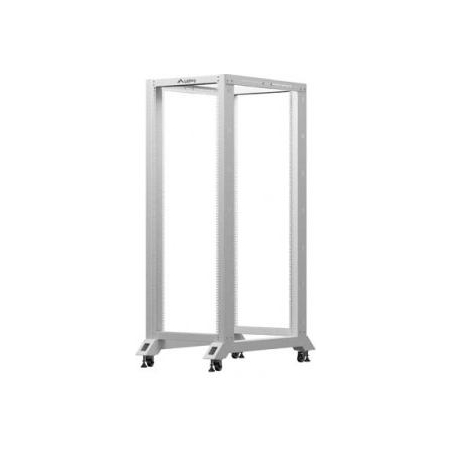 Lanberg Open rack 19inch 32U 600X1000 gr