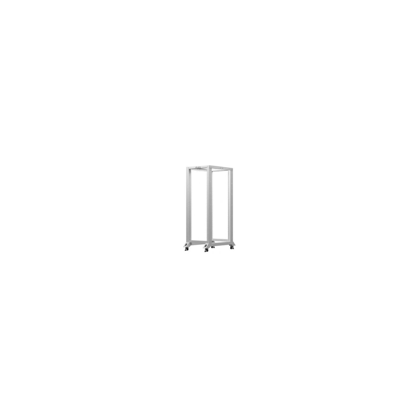 Lanberg Open rack 19inch 32U 600X1000 gr