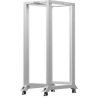 Lanberg Open rack 19inch 32U 600X1000 gr