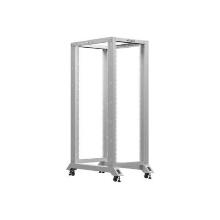 Lanberg Open rack 19inch 32U 600X1000 gr