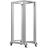 Lanberg Open rack 19inch 32U 600X1000 gr