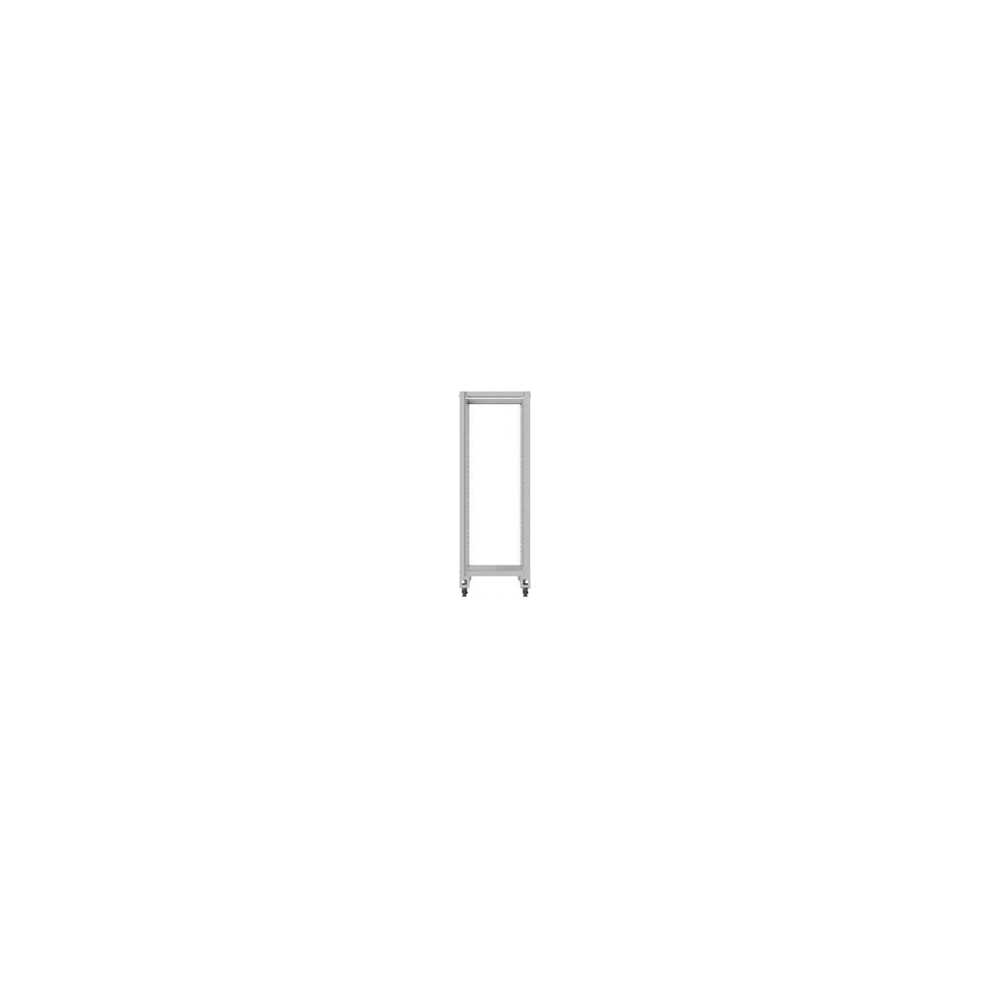 Lanberg Open rack 19inch 32U 600X1000 gr
