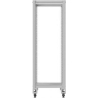 Lanberg Open rack 19inch 32U 600X1000 gr