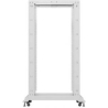 Lanberg Open rack 19inch 32U 600X1000 gr