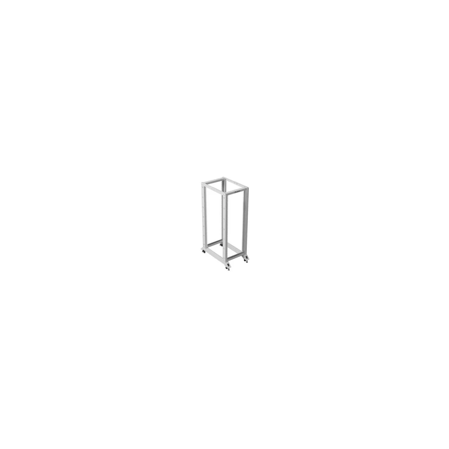 Lanberg Open rack 19inch 32U 600X1000 gr