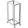 Lanberg Open rack 19inch 32U 600X1000 gr