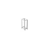 Lanberg Open rack 19inch 32U 600X1000 gr
