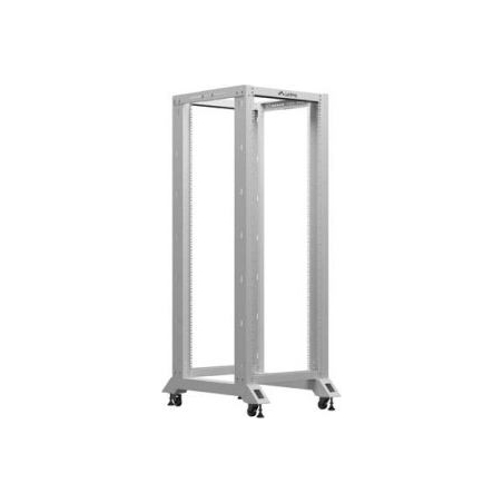 Lanberg Open rack 19inch 32U 600X800 gr