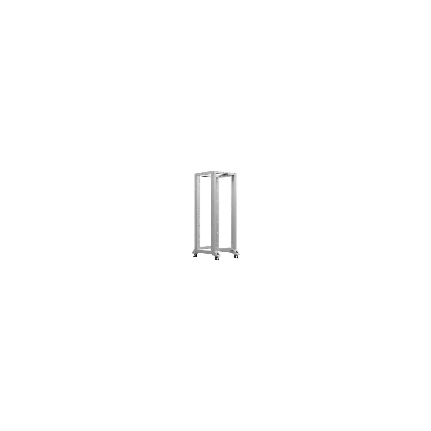 Lanberg Open rack 19inch 32U 600X800 gr