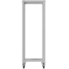 Lanberg Open rack 19inch 32U 600X800 gr