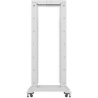 Lanberg Open rack 19inch 32U 600X800 gr