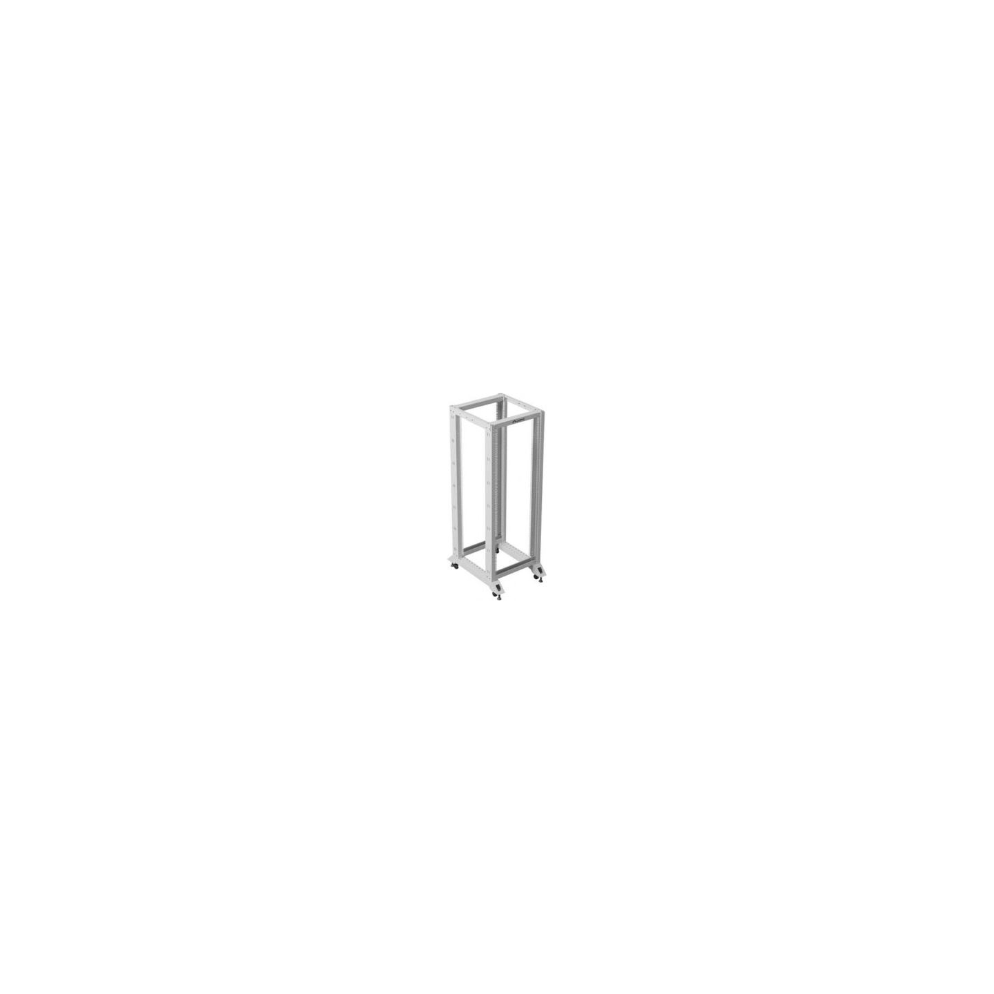 Lanberg Open rack 19inch 32U 600X800 gr