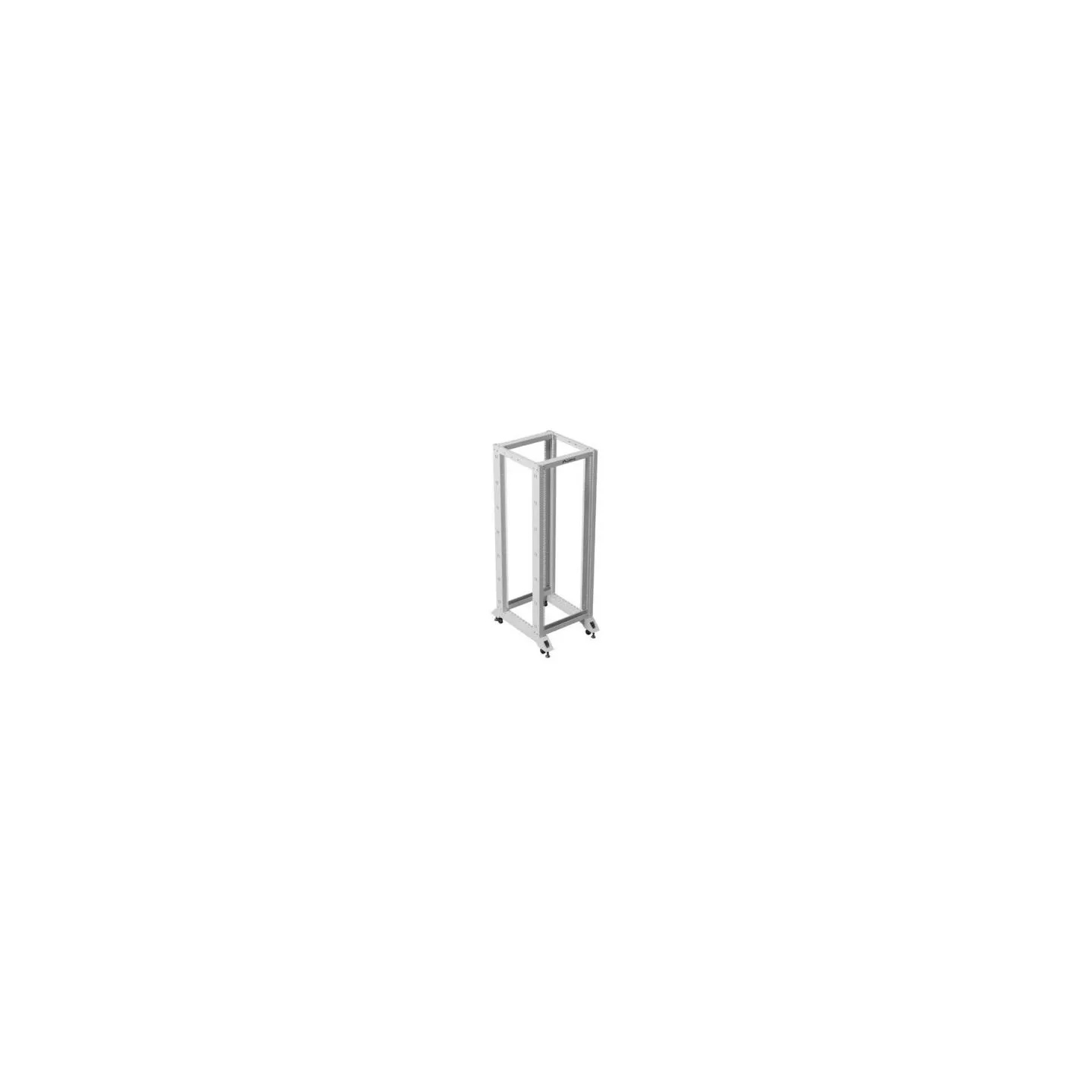 Lanberg Open rack 19inch 32U 600X800 gr