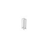 Lanberg Open rack 19inch 42U 600X800 gr