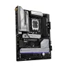 Asrock Mainboard|ASROCK|Intel B860 Express|LGA1851|ATX|Memory DDR5|Memory slots 4|1xPCI-Express 4.0 16x|1xPCI-Express 5.0 16x|1x