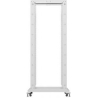 Lanberg Open rack 19inch 42U 600X1000 gr