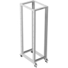 Lanberg Open rack 19inch 42U 600X1000 gr