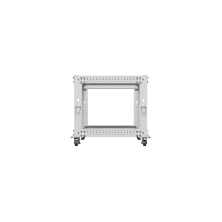 Lanberg Open rack 19inch 9U 600X600