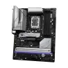 Asrock Mainboard|ASROCK|Intel B860 Express|LGA1851|ATX|Memory DDR5|Memory slots 4|1xPCI-Express 4.0 16x|1xPCI-Express 5.0 16x|1x