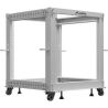 Lanberg Open rack 19inch 12U 600X600