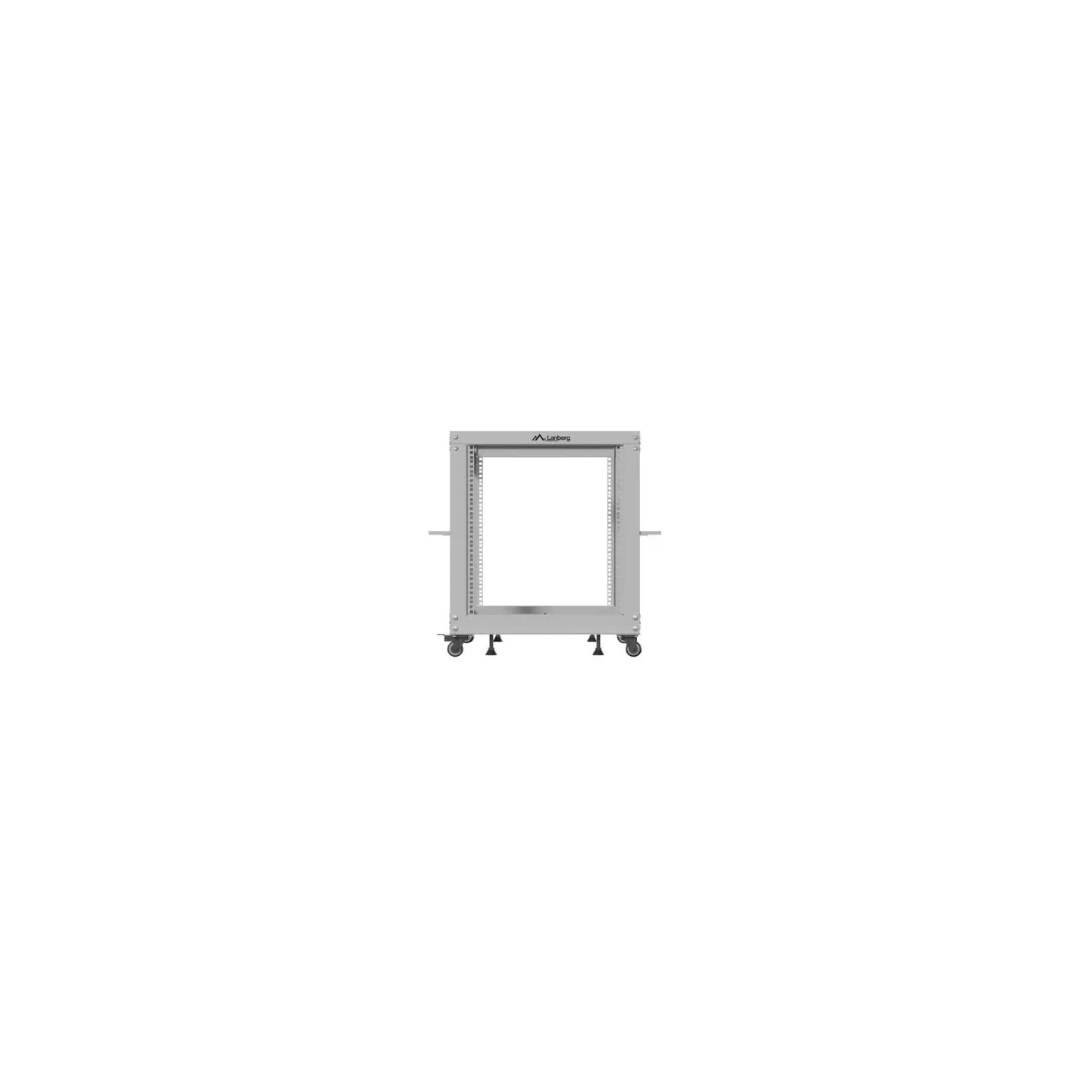 Lanberg Open rack 19inch 12U 600X600