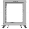 Lanberg Open rack 19inch 12U 600X600