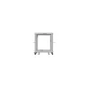 Lanberg Open rack 19inch 12U 600X600