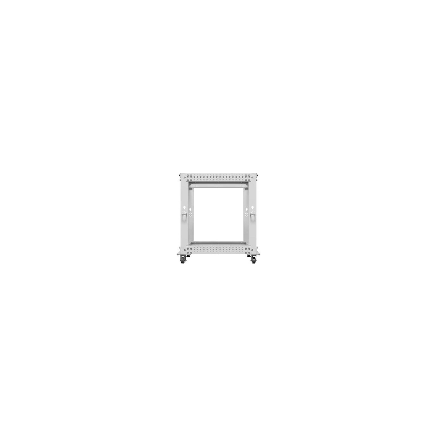 Lanberg Open rack 19inch 12U 600X600