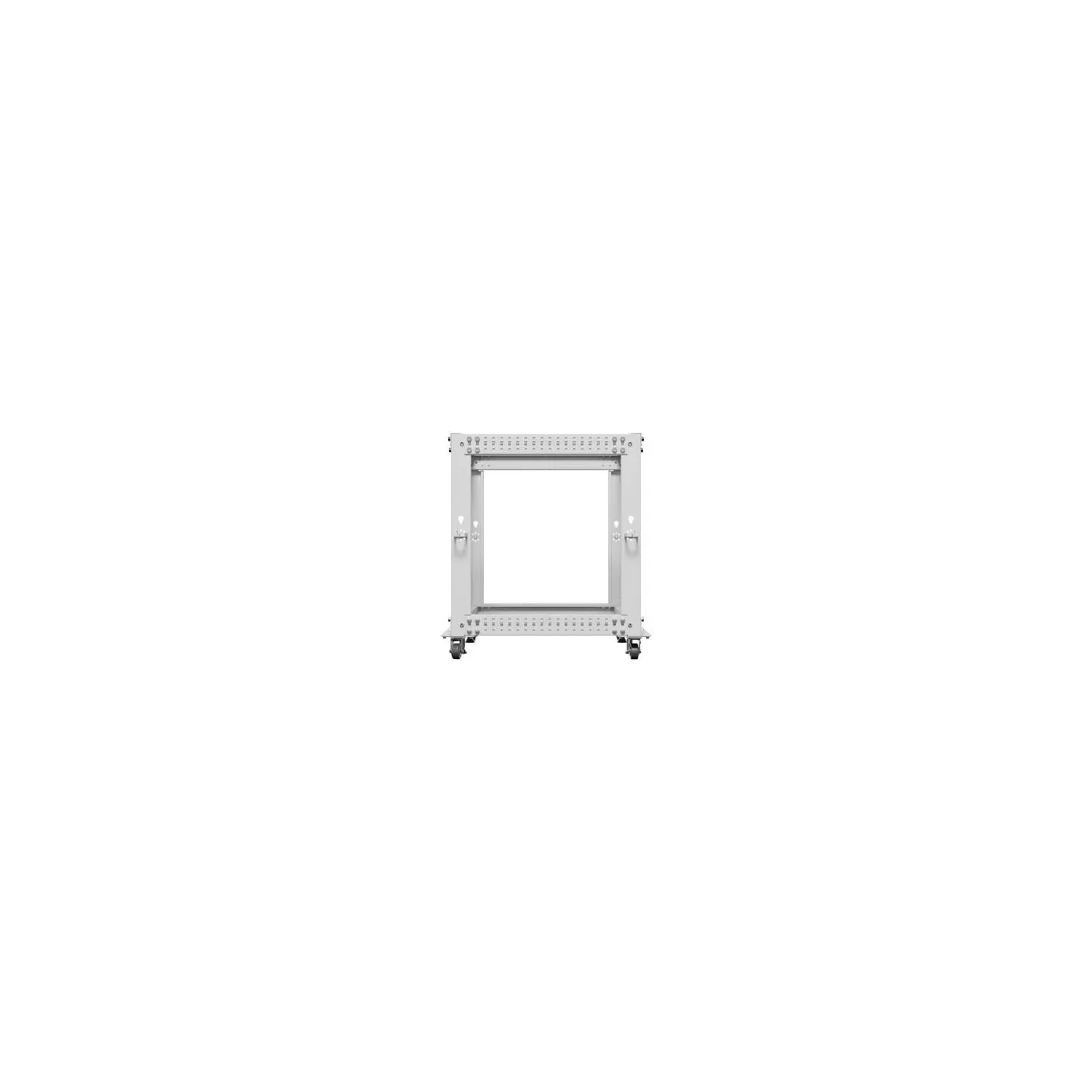 Lanberg Open rack 19inch 12U 600X600