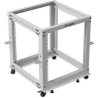 Lanberg Open rack 19inch 12U 600X600