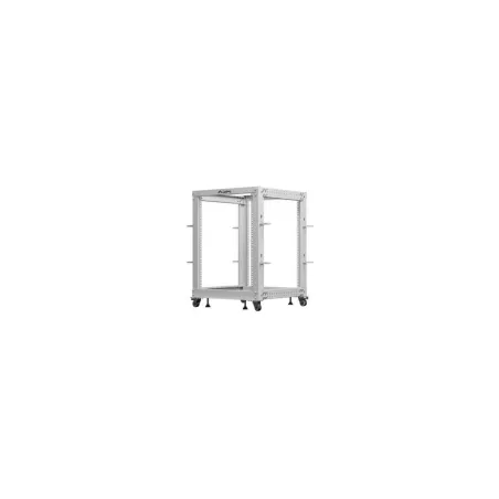 Lanberg Open rack 19inch 15U 600X600