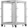 Lanberg Open rack 19inch 15U 600X600