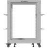 Lanberg Open rack 19inch 15U 600X600
