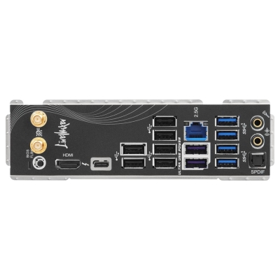 Asrock Motherboard B860 LIVEMIXER WIFI s18 51 4DDR5 ATX