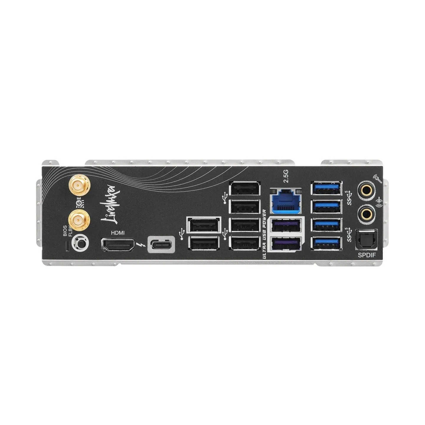 Asrock Mainboard|ASROCK|Intel B860 Express|LGA1851|ATX|Memory DDR5|Memory slots 4|1xPCI-Express 4.0 16x|1xPCI-Express 5.0 16x|1x