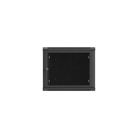 Lanberg Rack cabinet 19in wall-mount 9U