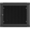 Lanberg Rack cabinet 19in wall-mount 9U
