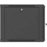 Lanberg Rack cabinet 19in wall-mount 9U