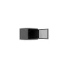 Lanberg Rack cabinet 19in wall-mount 9U