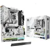 Asrock Mainboard|ASROCK|Intel B860 Express|LGA1851|ATX|Memory DDR5|Memory slots 4|1xPCI-Express 4.0 16x|1xPCI-Express 5.0 16x|1x