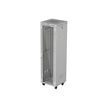 Lanberg Rack Cabinet 19inch 42U