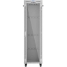 Lanberg Rack Cabinet 19inch 42U