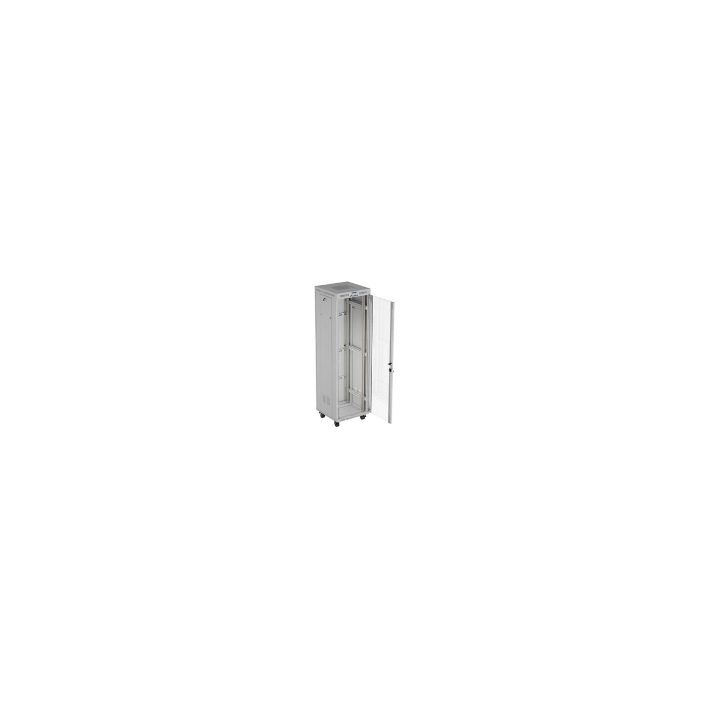 Lanberg Rack Cabinet 19inch 42U