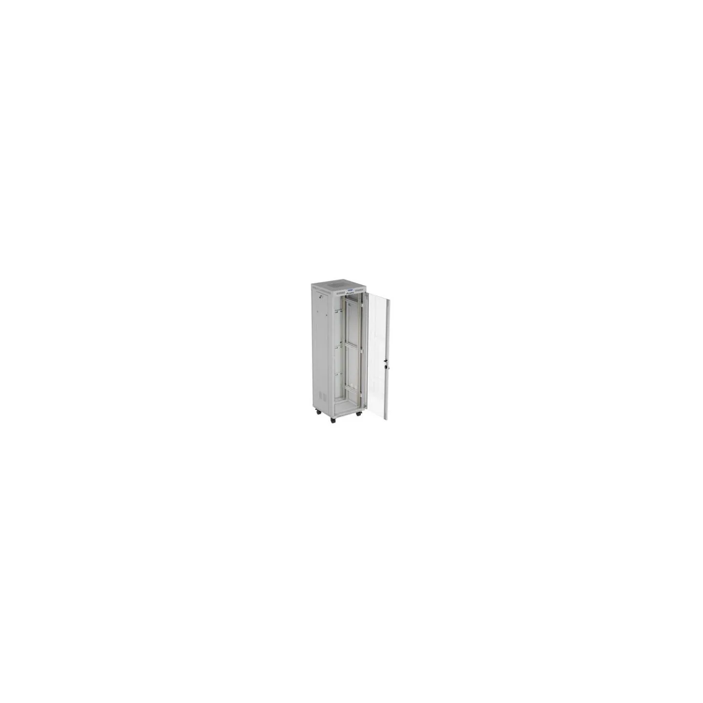 Lanberg Rack Cabinet 19inch 42U
