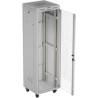 Lanberg Rack Cabinet 19inch 42U